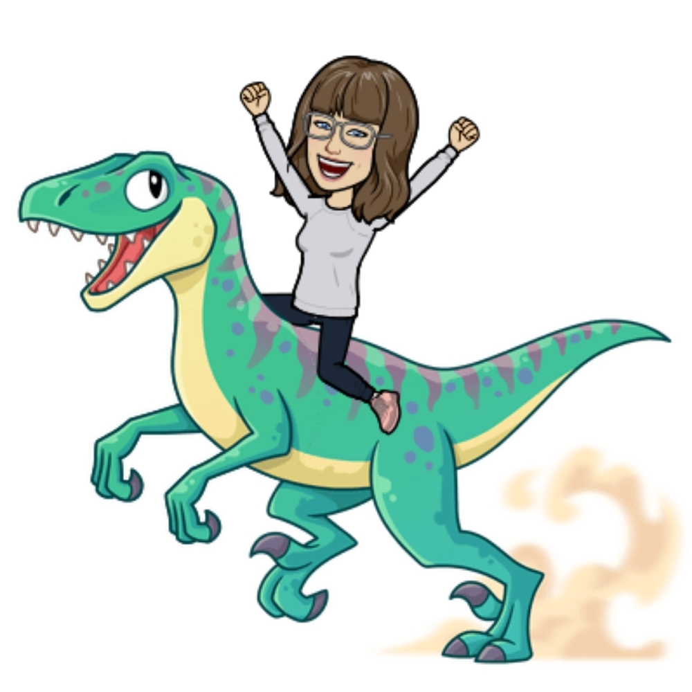 Meet your Posher, Whitney